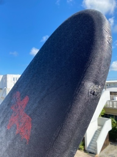 【商談中】DRAG SURFBOARDS 【ドラッグ サーフボード】 8ft