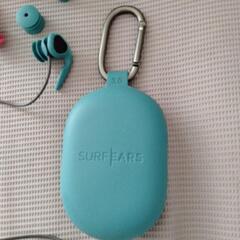 SURF EARS