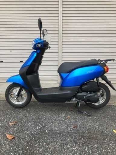 1万円値引き！値下げします‼️程度のいい✨HONDA‼︎ベーシックタクト✨
