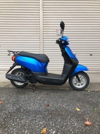 1万円値引き！値下げします‼️程度のいい✨HONDA‼︎ベーシックタクト✨