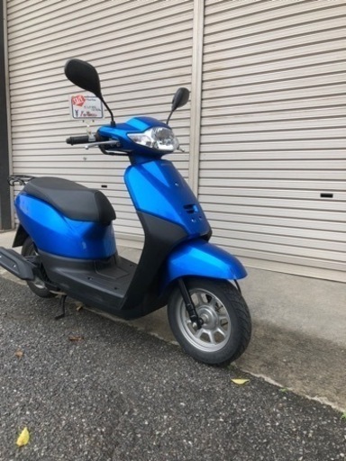 1万円値引き！値下げします‼️程度のいい✨HONDA‼︎ベーシックタクト✨