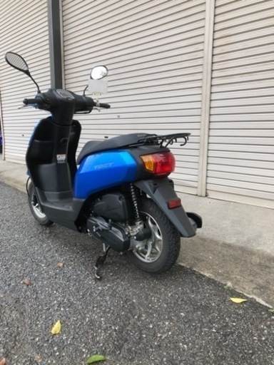 1万円値引き！値下げします‼️程度のいい✨HONDA‼︎ベーシックタクト✨