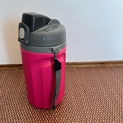 サーモス　スポーツジャグ水筒 1.2L ピンク
