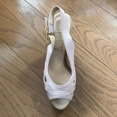 革靴　新品　未使用