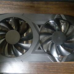 玄人志向 RD-RX580-E8GB/OC/DF3 RX580/8GB 8ピン