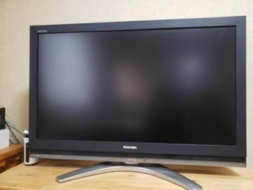 42c3500  TOSHIBA REGZA 42型