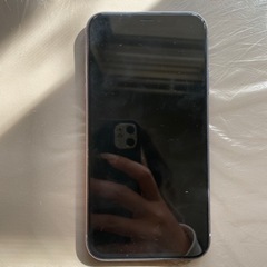 simフリー解除済   iPhone11  パープル