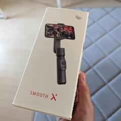 スタビライザー ZHIYUN SMOOTH X ジャンク