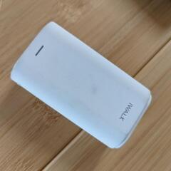 モバイルバッテリー iWALK Link Me 10000