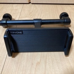 車　タブレットホルダー