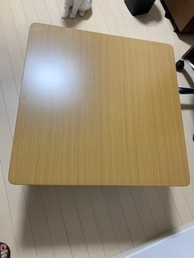 こたつテーブル