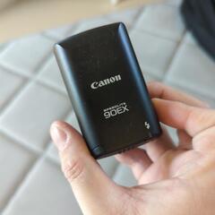 CANON Speedlite 90EX