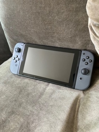 任天堂Switch 本体含むフルセット 画面傷なし その他美品