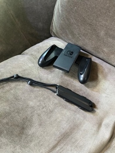 任天堂Switch 本体含むフルセット 画面傷なし その他美品