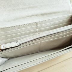 【お話し中】MICHAEL KORS　長財布の画像