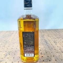Black Nikka Clear Whiskyの画像