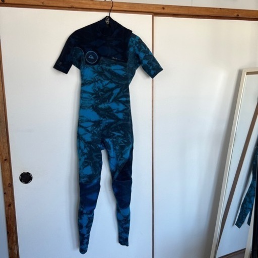 [お取引決まりました]ウェットスーツ　メンズS-M