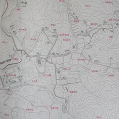 ゼンリン 住宅地図　豊田市　東加茂郡 2003年 不動産 土地家屋調査士 登記測量 法務局の画像