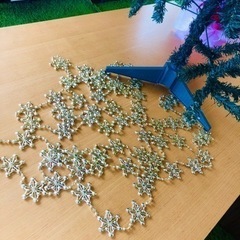 Xmasツリー150㎝♪の画像