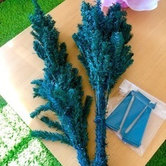 Xmasツリー150㎝♪の画像