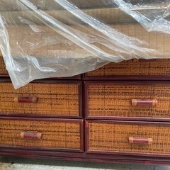 タンスの画像