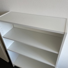 IKEA BILLY ビリー 本棚 80x116.5x28