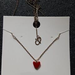 ネックレス各種 1点200円の画像