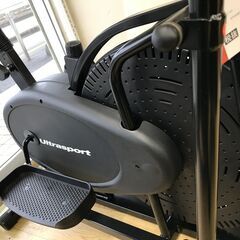 Ultrasport/クロストレーナー