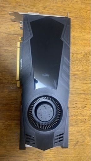 グラフィックボード　ELSA GTX1070