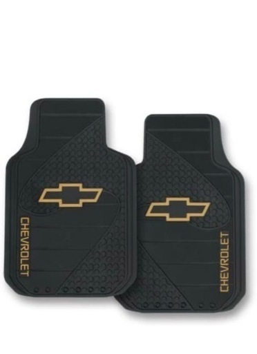 シボレー　フロアマット