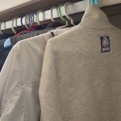 【残り物大廉売！５００円〜】男性用・女性用ファッション　衣類 ♦毎週月•水•木•金曜日16時30分内覧会開催！♦落ち着いて選べる、完全予約制の画像