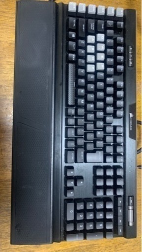 コルセア　K95 RGB PLATINUM