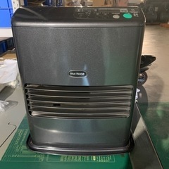 ［受渡先決定しました］石油ファンヒーター　稼働します。