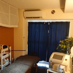 脱毛サロンスタッフ募集！！①アルバイト②業務委託