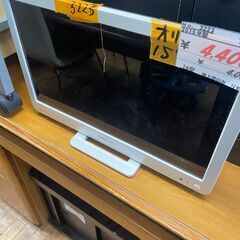 リサイクルショップどりーむ鹿大前店　No３２２３　テレビ　16型...