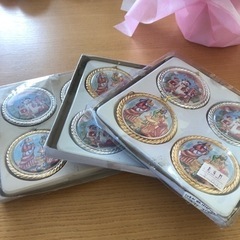 ★お取引決定★差し上げます♪Xmasオーナメント3箱まとめて