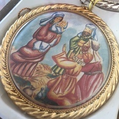 ★お取引決定★差し上げます♪Xmasオーナメント3箱まとめての画像