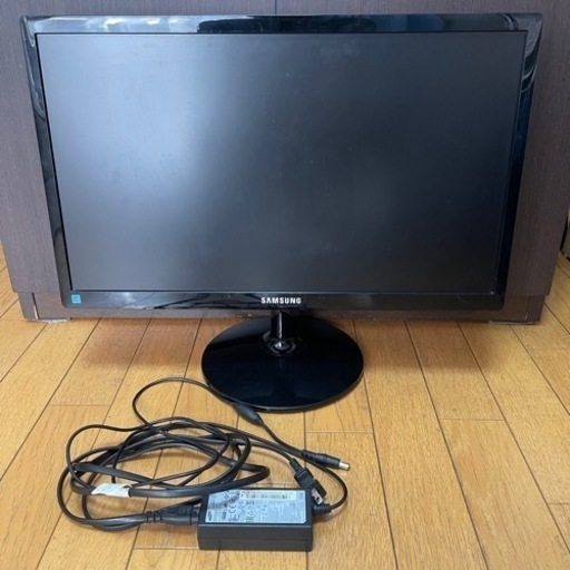 PCモニター その1