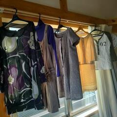 マタニティウェアの画像