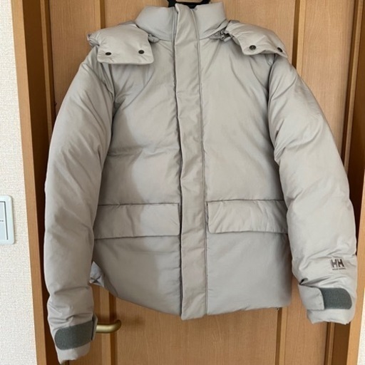 【HELLY HANSEN】Arendal down jacket