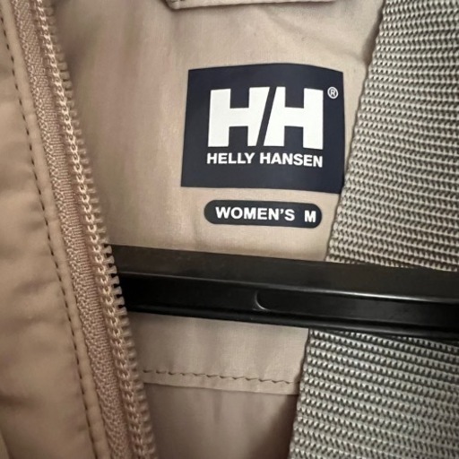【HELLY HANSEN】Arendal down jacket