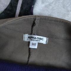 マタニティウェアの画像