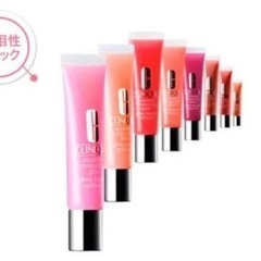 CLINIQUE リップグロス