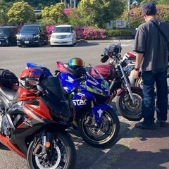 尼崎発ツーリング(ssミドルクラス大歓迎)