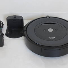 【中古】iRobot ルンバ e5 ロボット掃除機