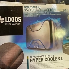 クーラーバック