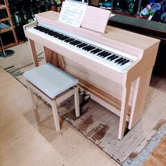 【愛品館市原店】KAWAI 2019年製 CN27LO　 電子ピアノ