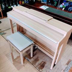 【愛品館市原店】KAWAI 2019年製 CN27LO　 電子ピアノ
