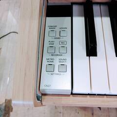 【愛品館市原店】KAWAI 2019年製 CN27LO　 電子ピアノ