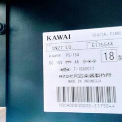 【愛品館市原店】KAWAI 2019年製 CN27LO　 電子ピアノ